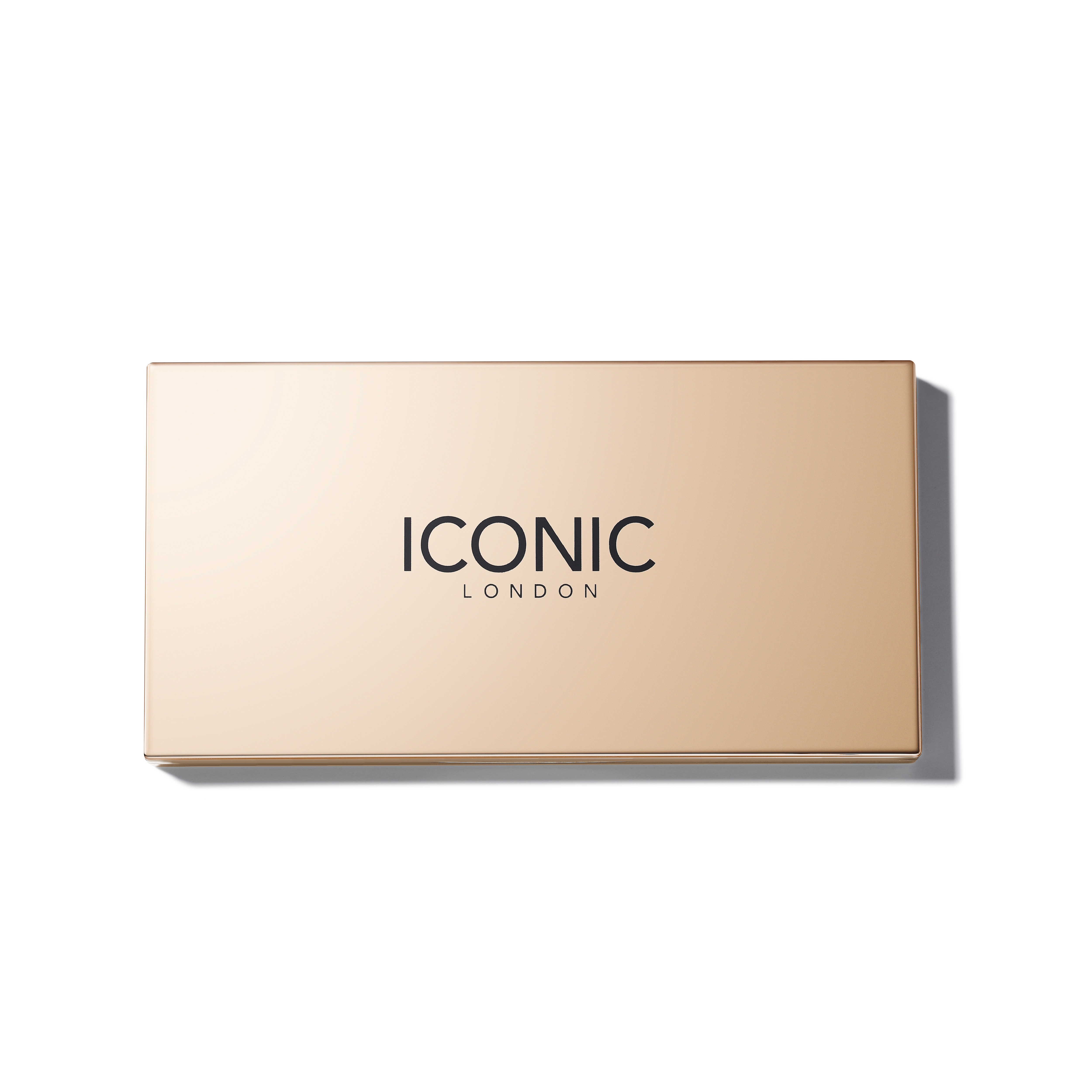 GET CHEEKY FACE POWDER PALETTE BY ICONIC LONDON (PALETA DE RUBORES Y BRONCEADORES PARA MEJILLAS)